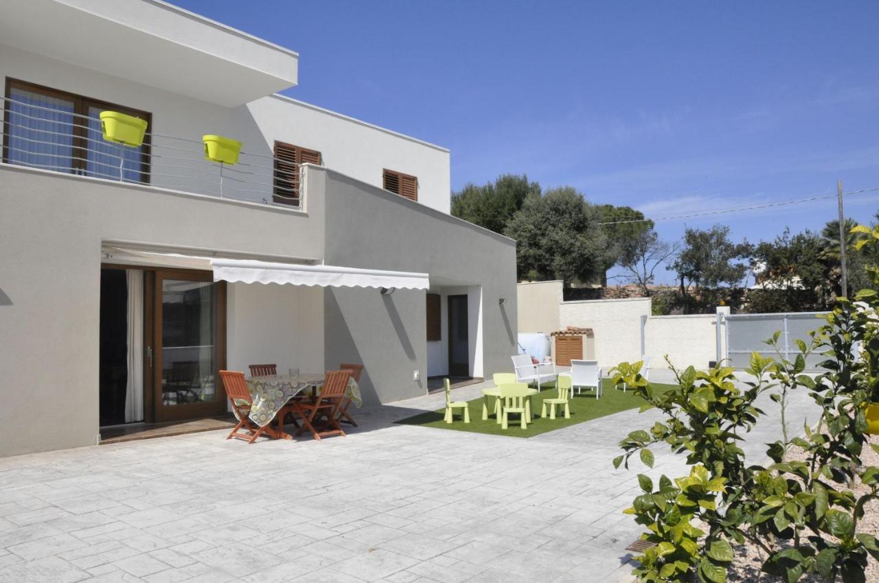 Casa Oggiano Apartment Castelsardo Exterior photo