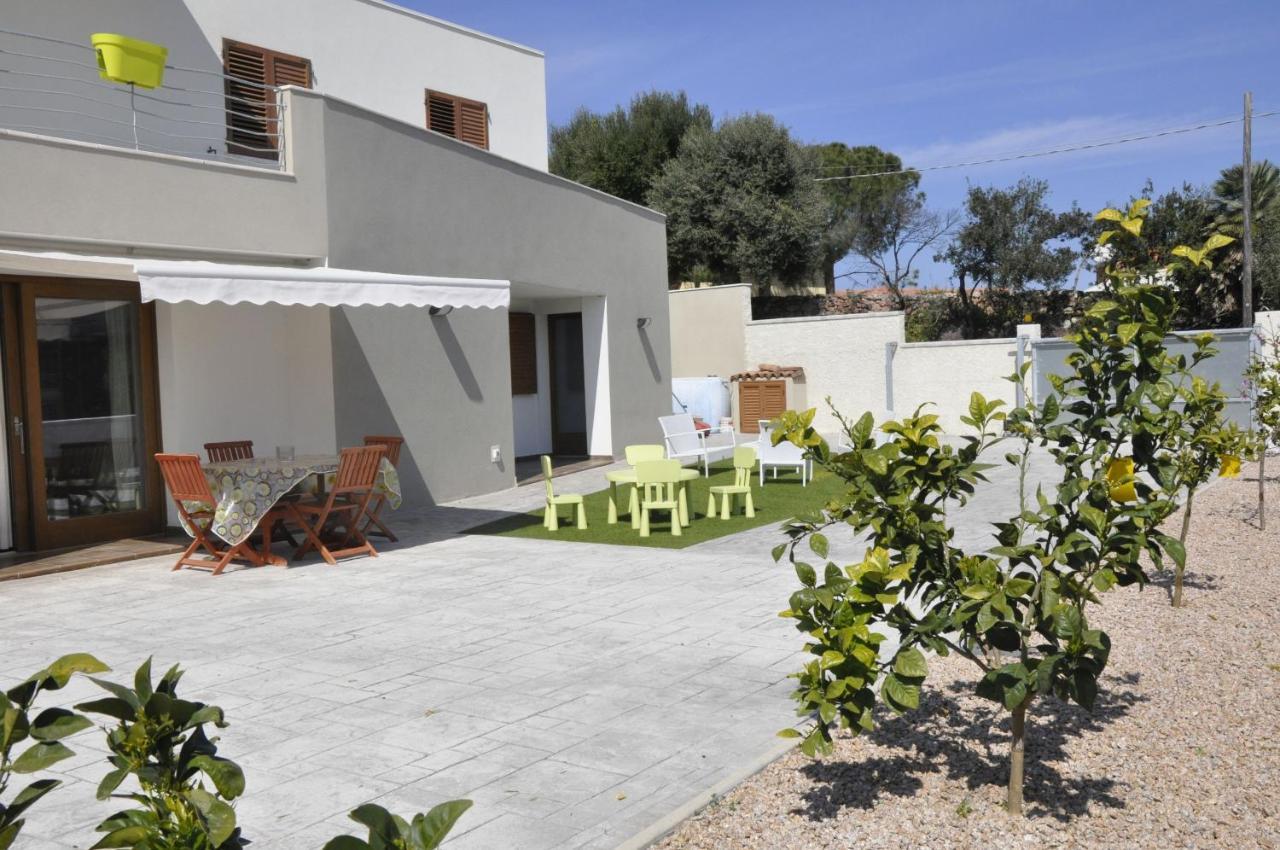 Casa Oggiano Apartment Castelsardo Exterior photo